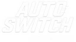 Auto Switch Logo